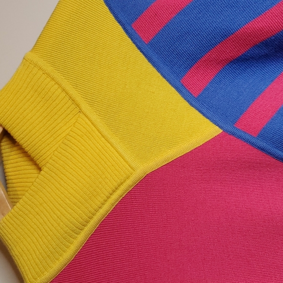 Vintage Tyrolia Ski Sweater 80s/90s Wool Blend USA Small - Picture 2 of 6